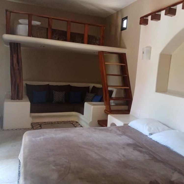Turtle Beach Villas Zihuatanejo Kültér fotó