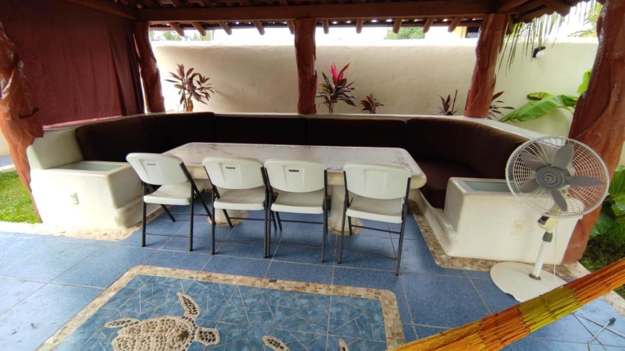 Turtle Beach Villas Zihuatanejo Kültér fotó