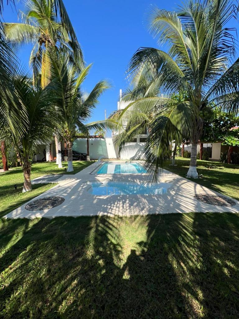 Turtle Beach Villas Zihuatanejo Kültér fotó
