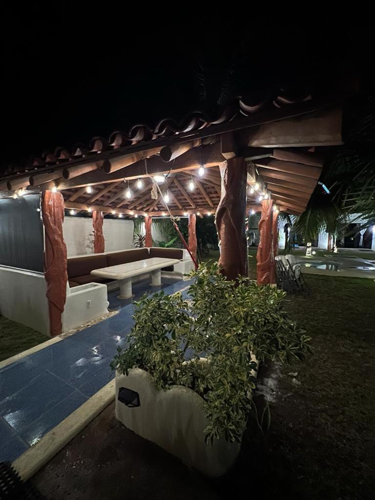 Turtle Beach Villas Zihuatanejo Kültér fotó