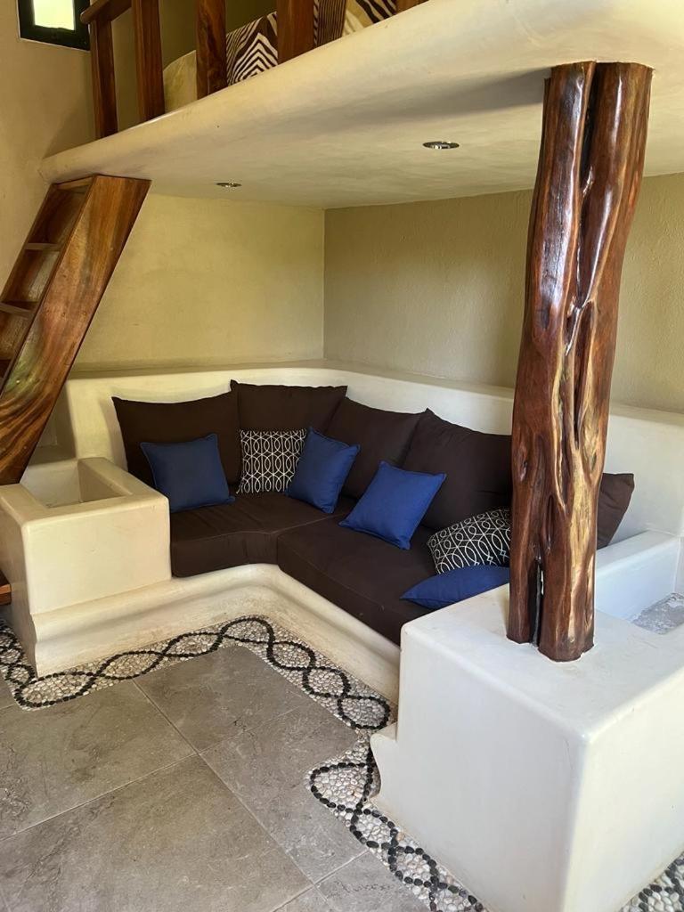 Turtle Beach Villas Zihuatanejo Kültér fotó