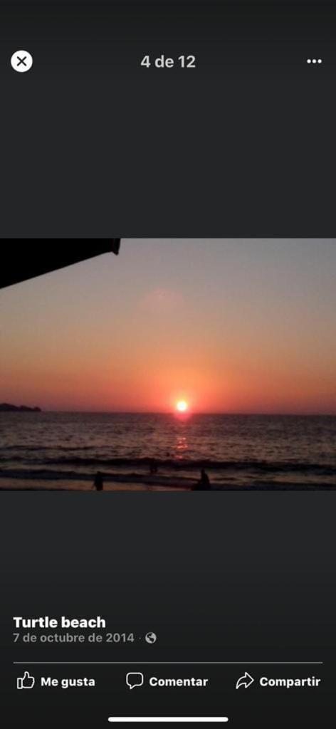 Turtle Beach Villas Zihuatanejo Kültér fotó