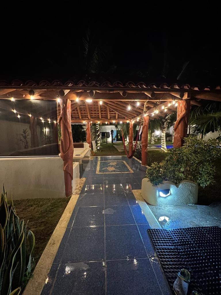 Turtle Beach Villas Zihuatanejo Kültér fotó