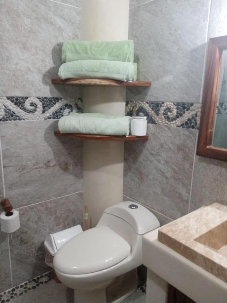Turtle Beach Villas Zihuatanejo Kültér fotó