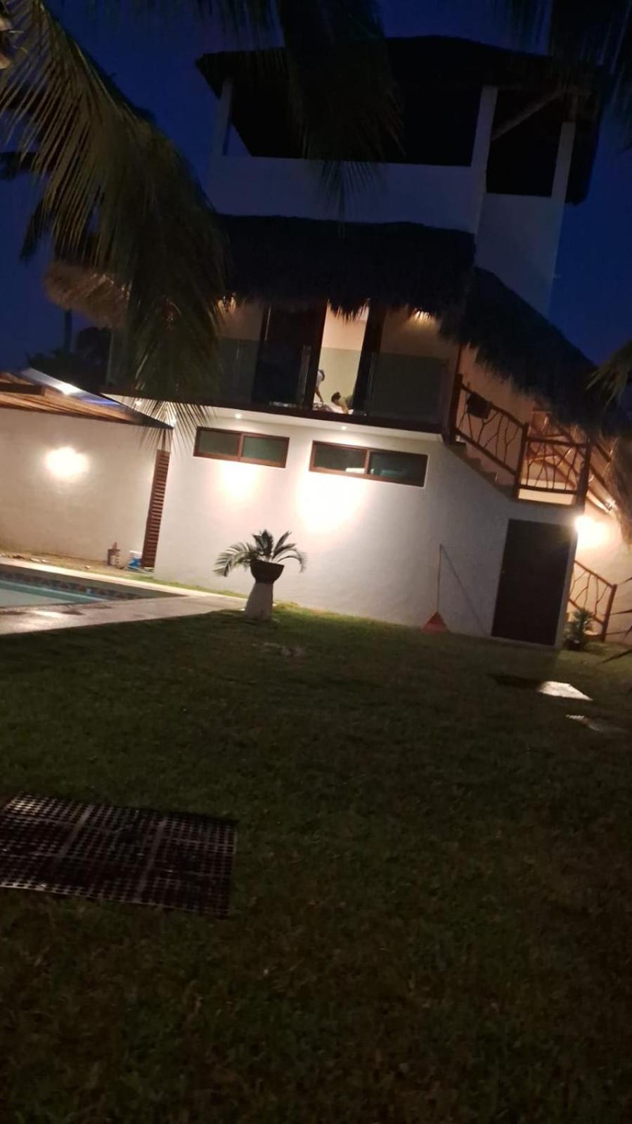 Turtle Beach Villas Zihuatanejo Kültér fotó