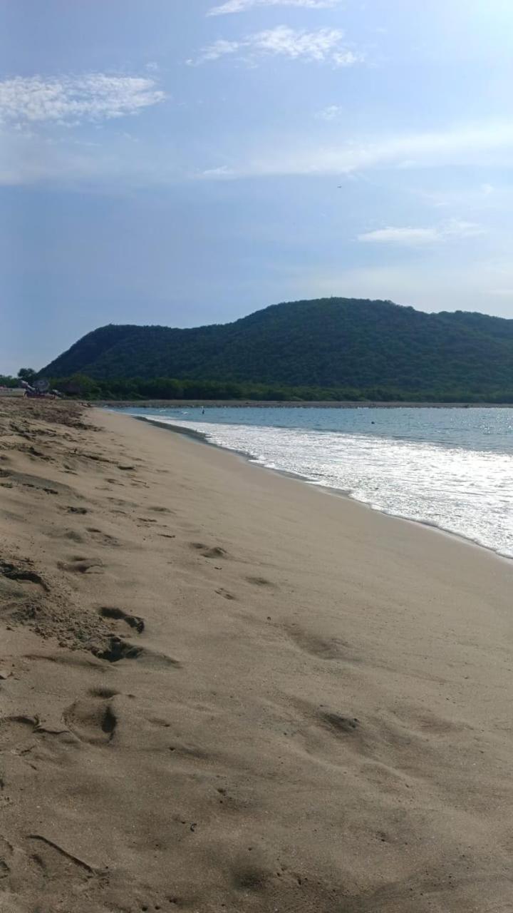 Turtle Beach Villas Zihuatanejo Kültér fotó