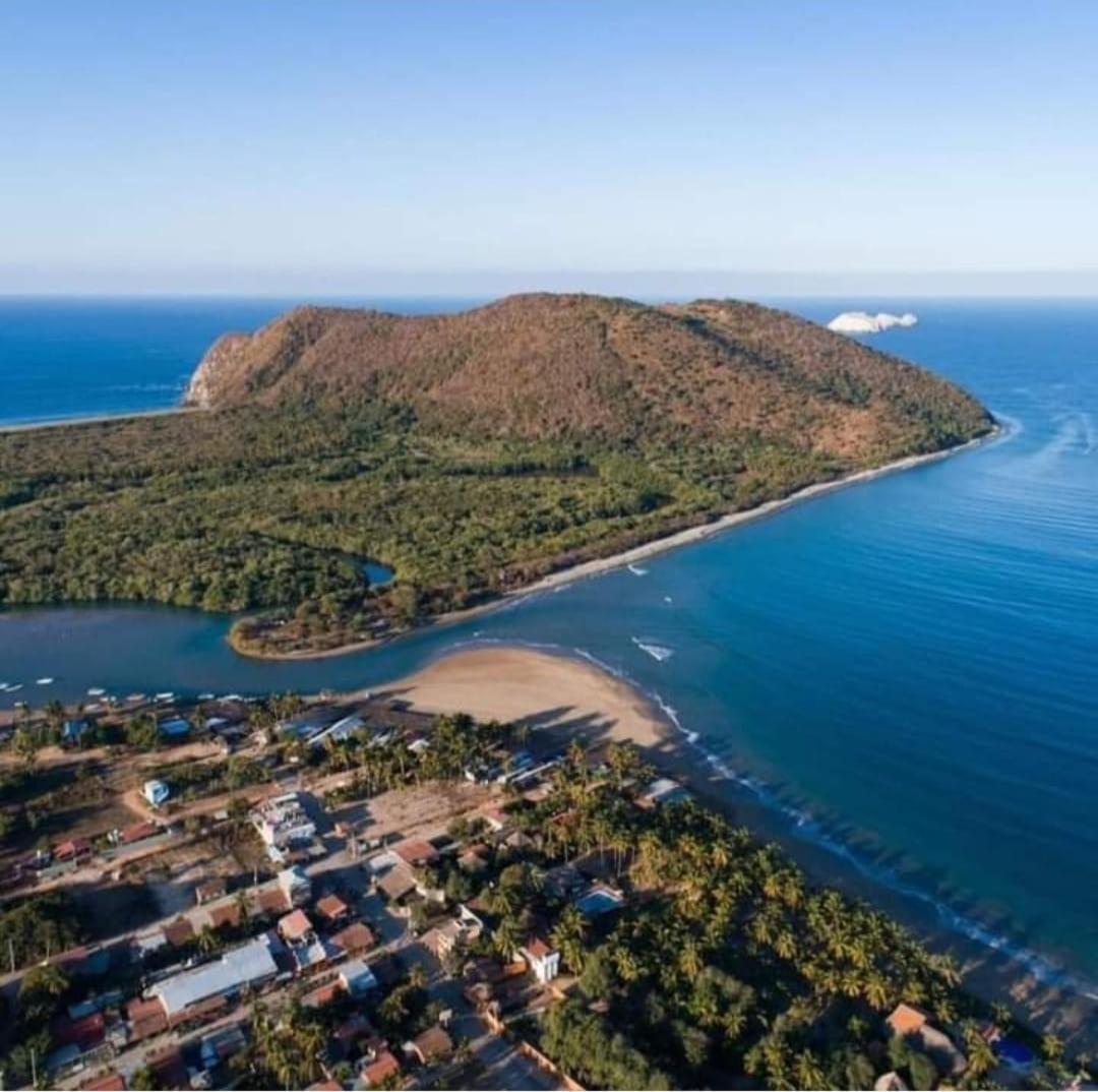 Turtle Beach Villas Zihuatanejo Kültér fotó