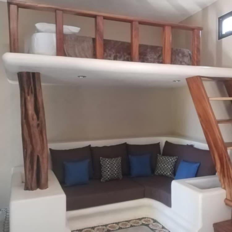 Turtle Beach Villas Zihuatanejo Kültér fotó