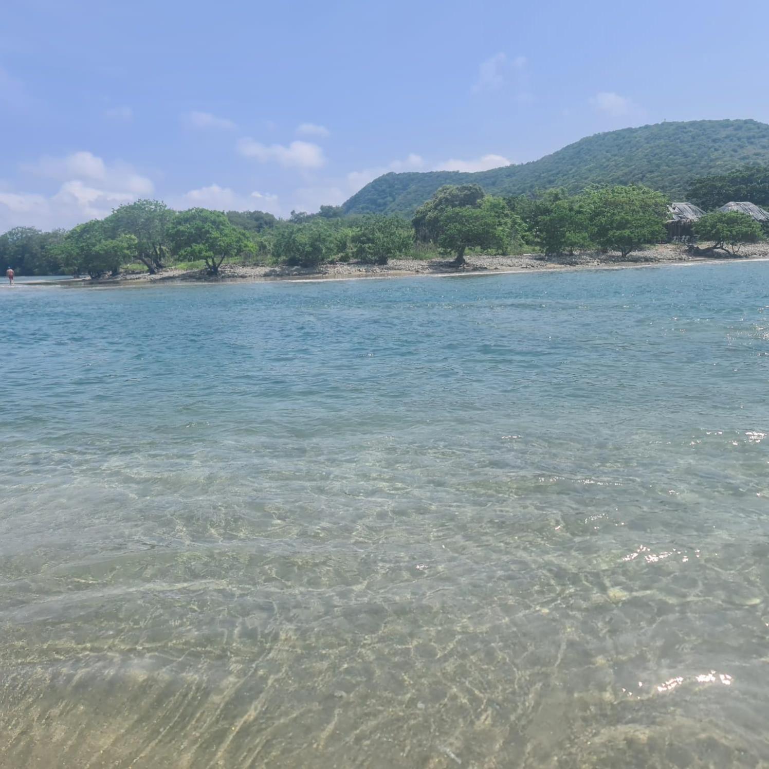 Turtle Beach Villas Zihuatanejo Kültér fotó