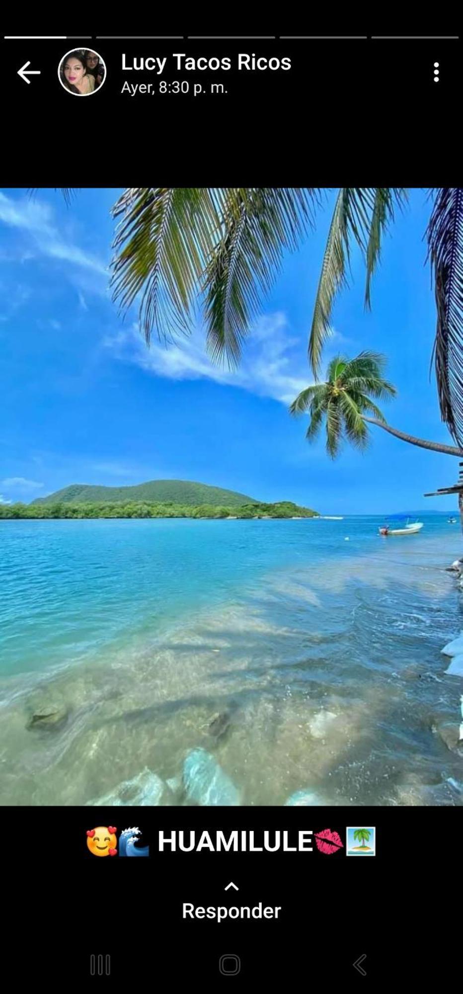 Turtle Beach Villas Zihuatanejo Kültér fotó