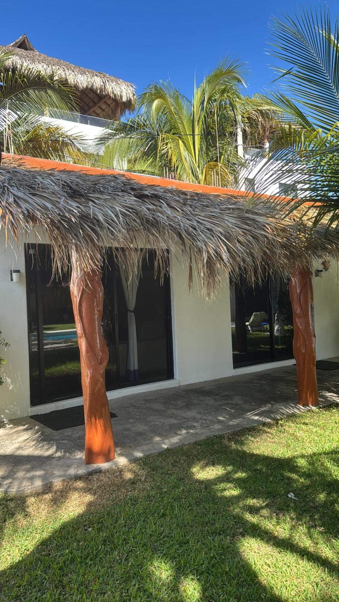 Turtle Beach Villas Zihuatanejo Kültér fotó