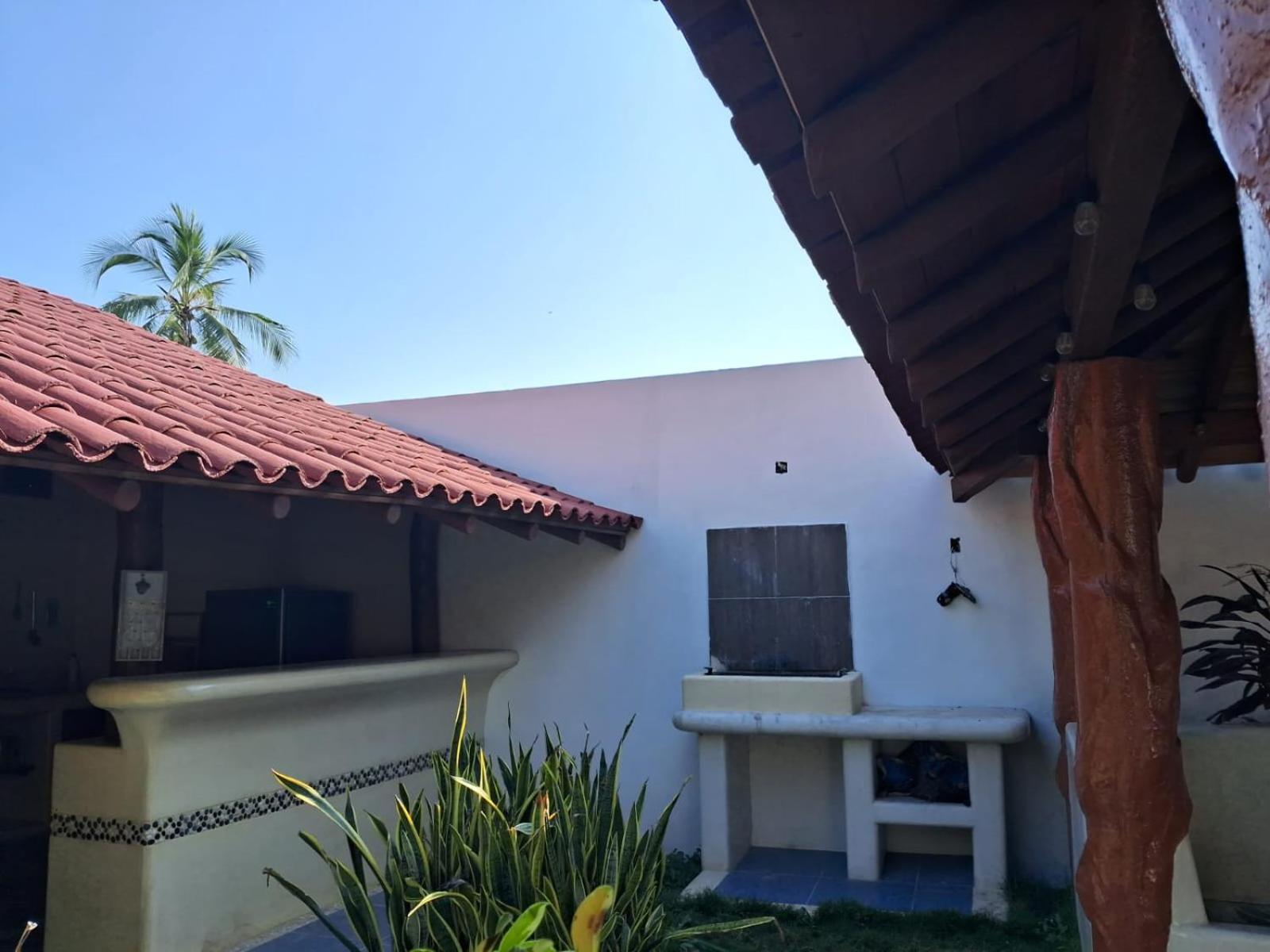 Turtle Beach Villas Zihuatanejo Kültér fotó