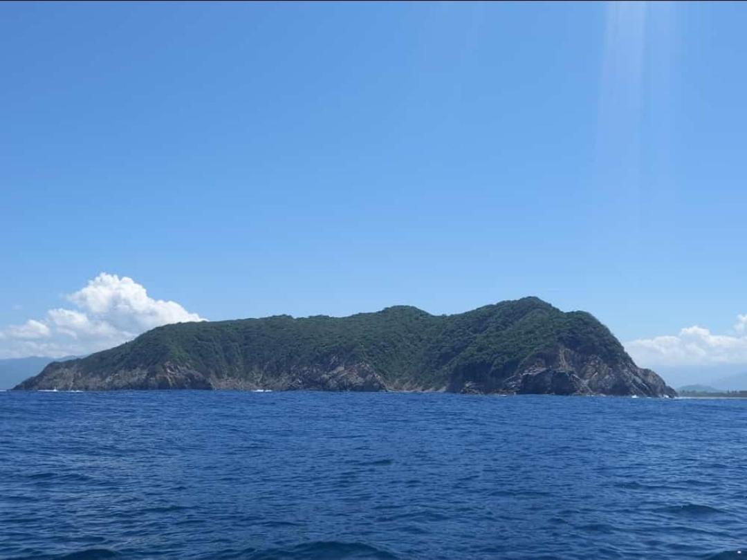 Turtle Beach Villas Zihuatanejo Kültér fotó