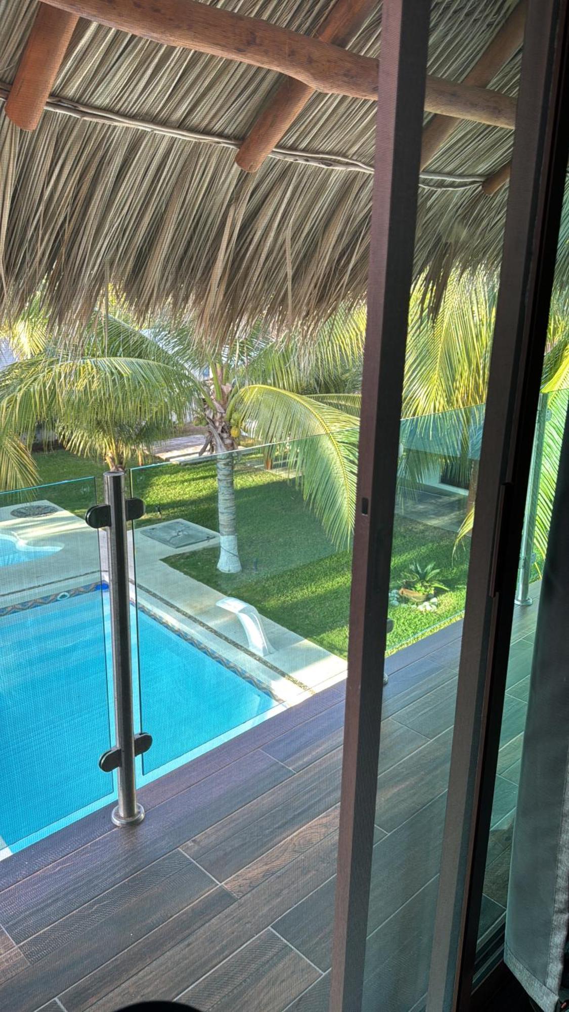 Turtle Beach Villas Zihuatanejo Kültér fotó